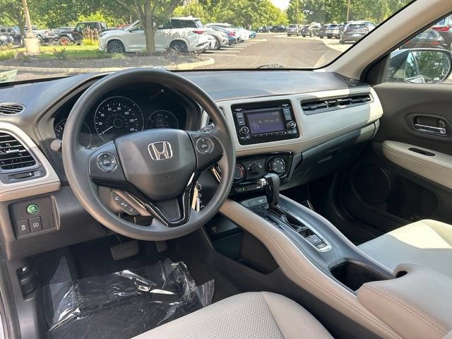 Used 2020 Honda HR-V LX image 13