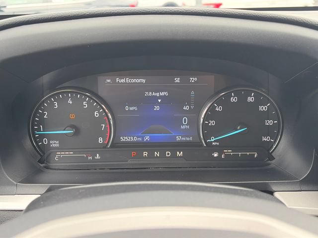 Used 2020 Ford Explorer XLT w/ Comfort Package AWD/4WD image 21