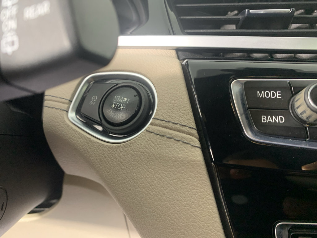 Used 2020 BMW X1 sDrive28i FWD image 18