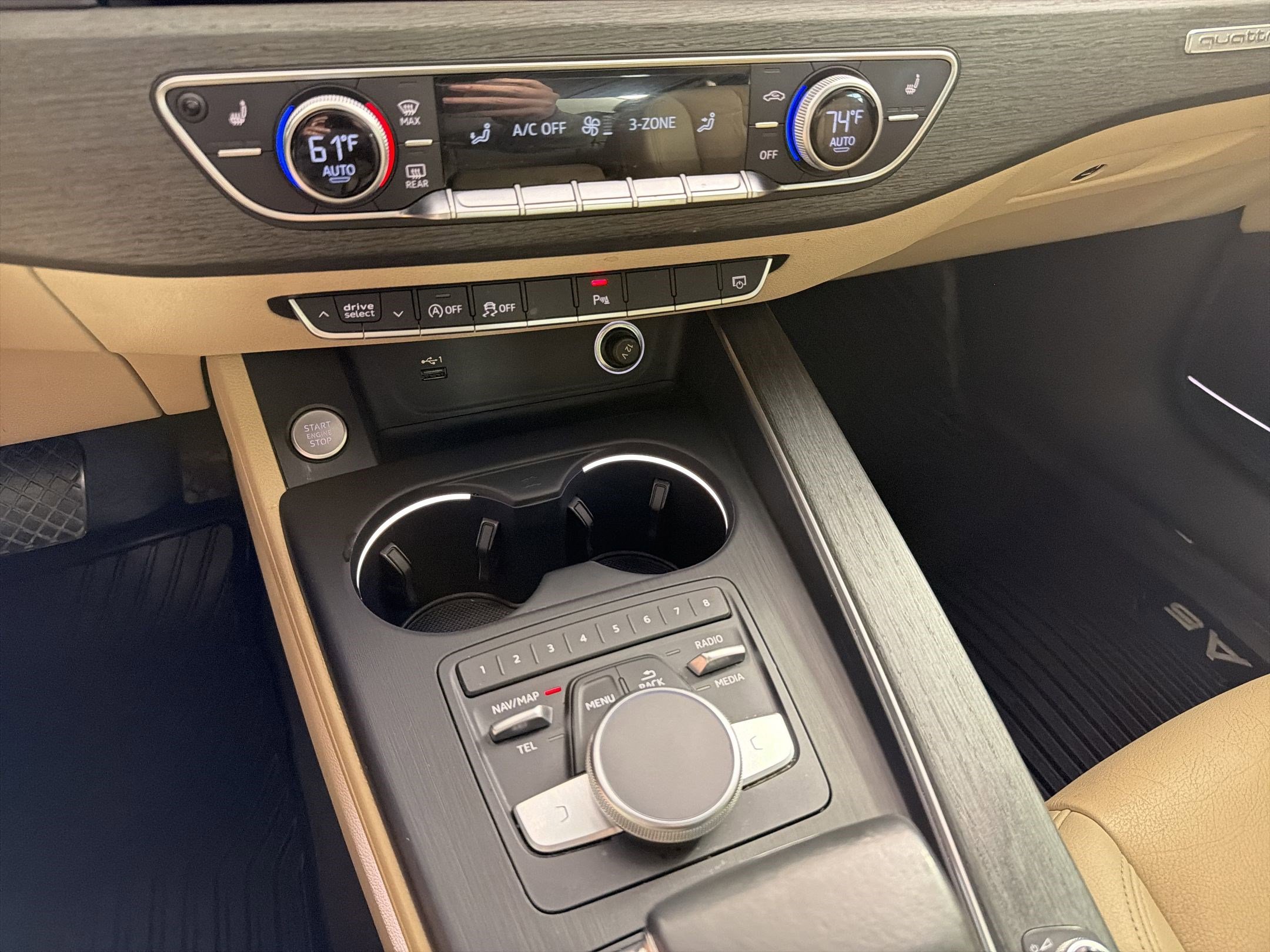 Used 2018 Audi A5 2.0T Premium Plus w/ Premium Plus image 26