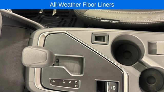 Certified 2025 Subaru Crosstrek 2.0i Premium w/ Convenience Package #2 image 31