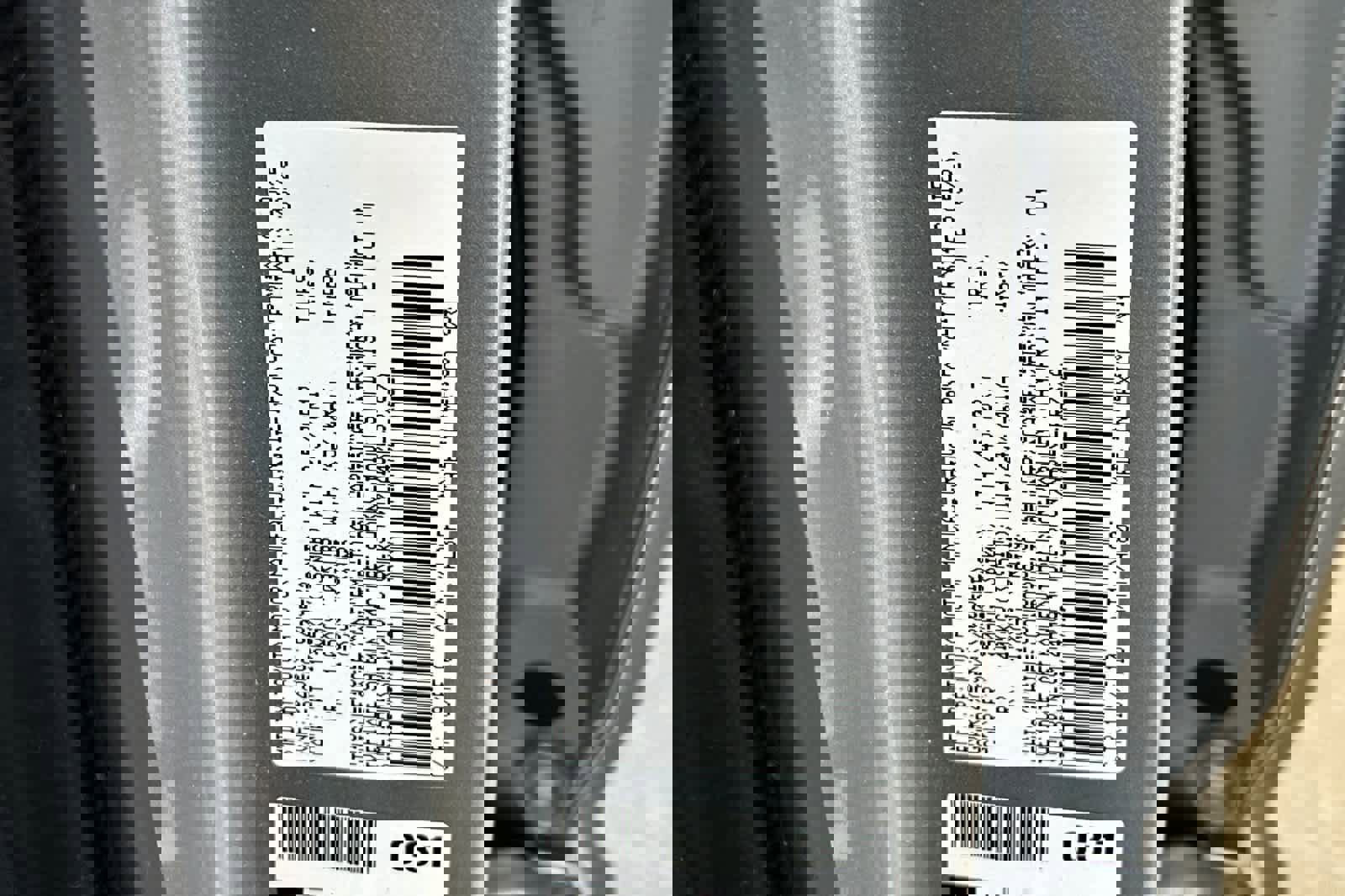 Used 2025 Toyota Tacoma SR5 w/ SR5 Upgrade Package image 27