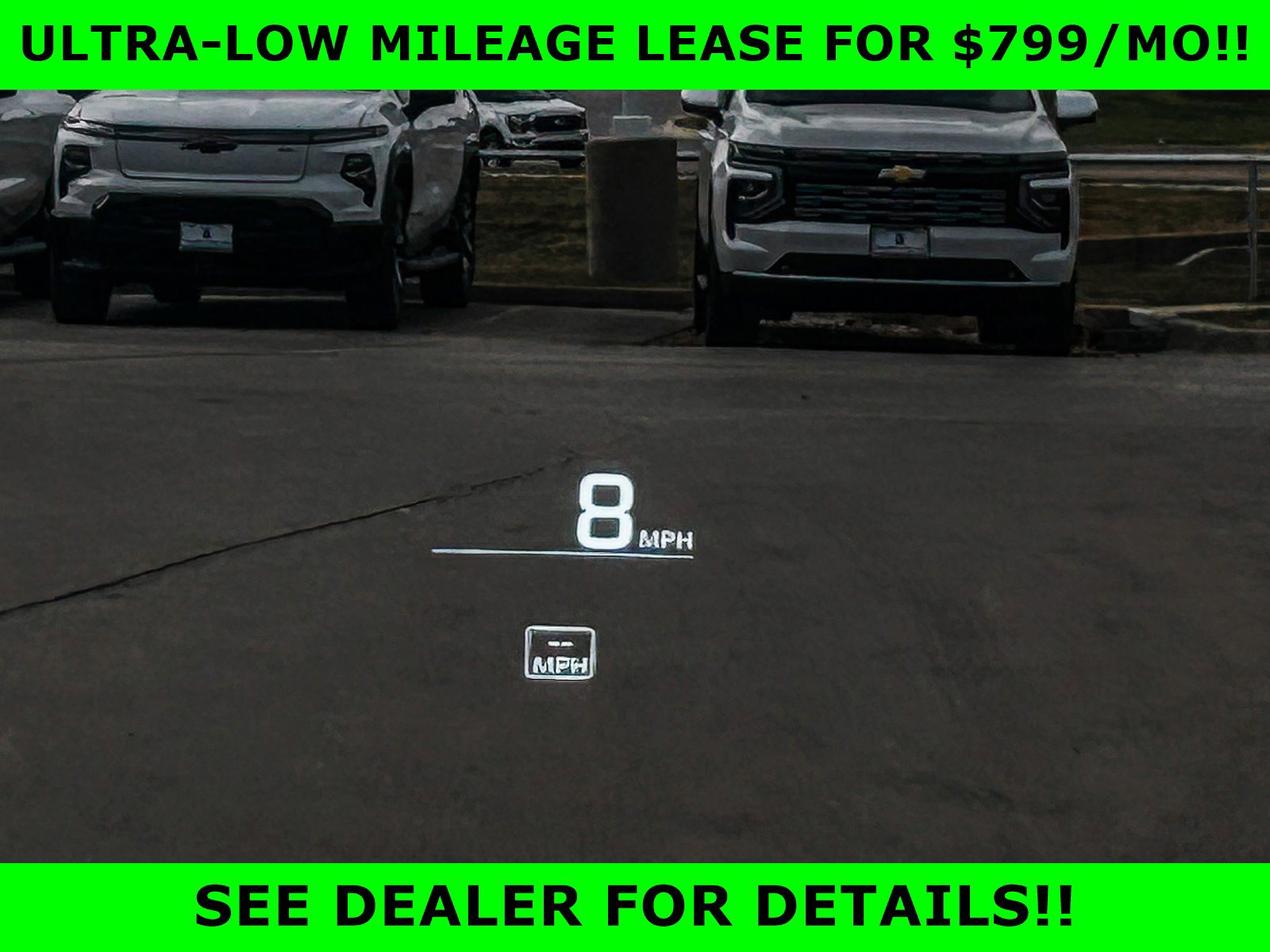 New 2024 Chevrolet Silverado EV RST image 66