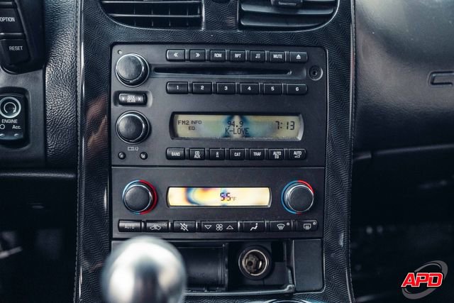 Used 2013 Chevrolet Corvette Z06 image 17