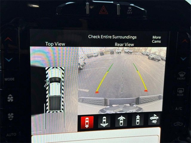 Used 2022 RAM 2500 Limited image 24