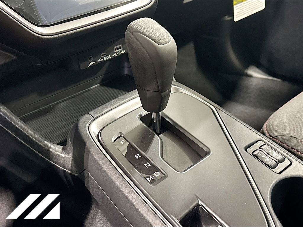 New 2026 Subaru Impreza 2.0i Sport AWD/4WD image 17
