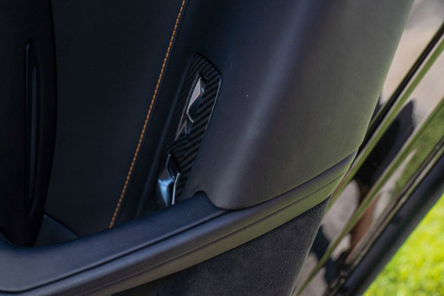 Used 2022 McLaren 720S Spider RWD image 35