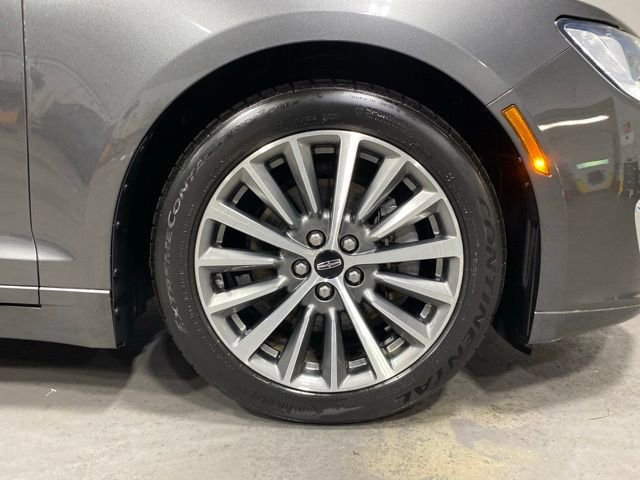 Used 2018 Lincoln MKZ Select w/ Select Plus Package FWD image 32