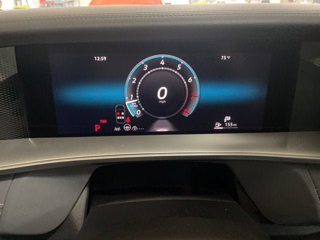 Certified 2026 Volkswagen Tiguan SE R-Line FWD image 21