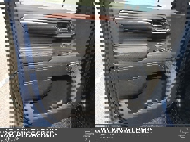 New 2026 GMC Sierra 1500 Denali w/ Technology Package image 27