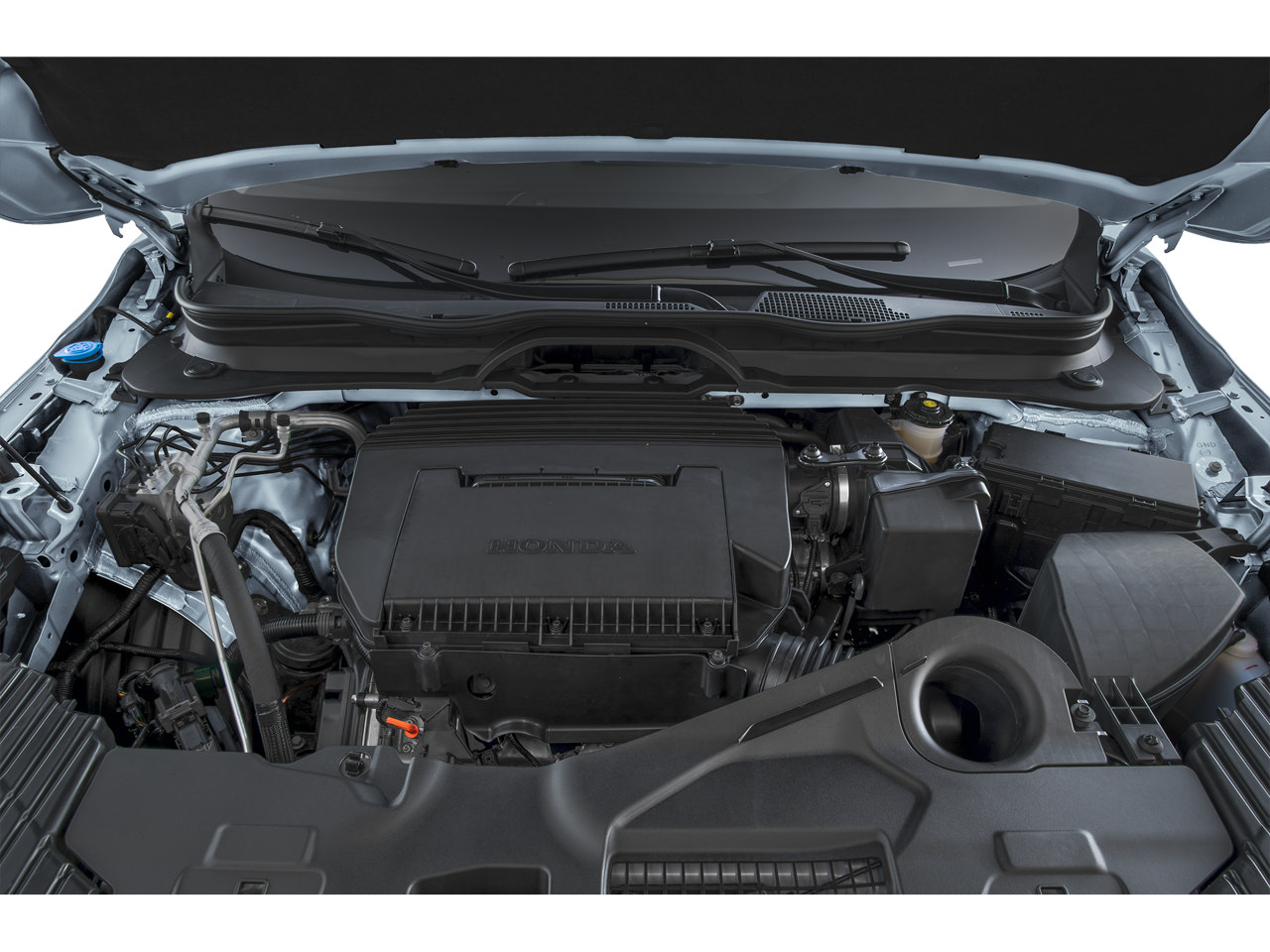 New 2026 Honda Pilot EX-L image 26