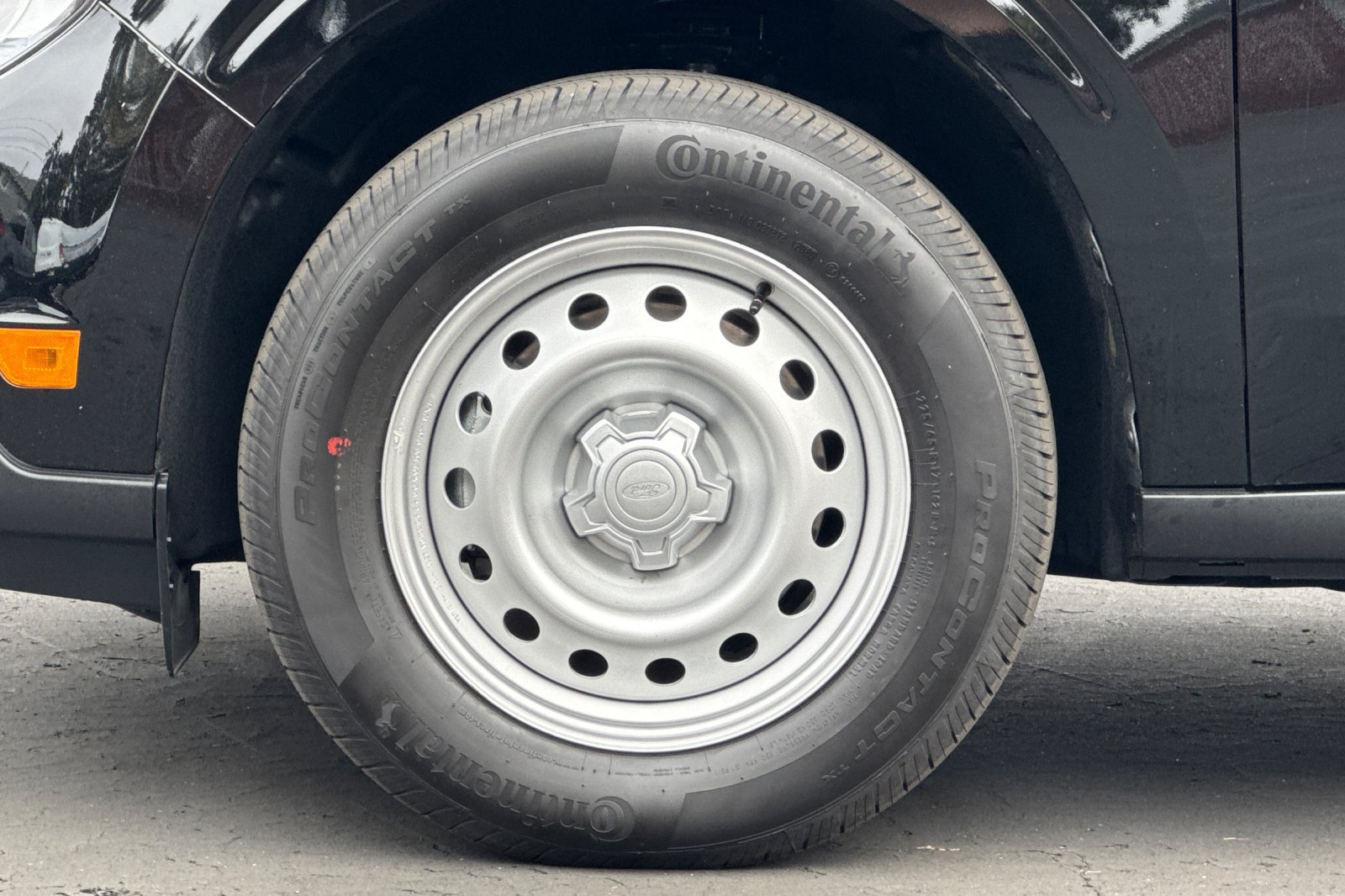 New 2026 Ford Maverick XL FWD image 28