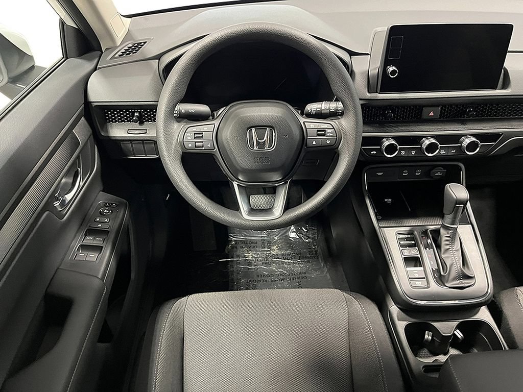 New 2026 Honda CR-V EX image 15