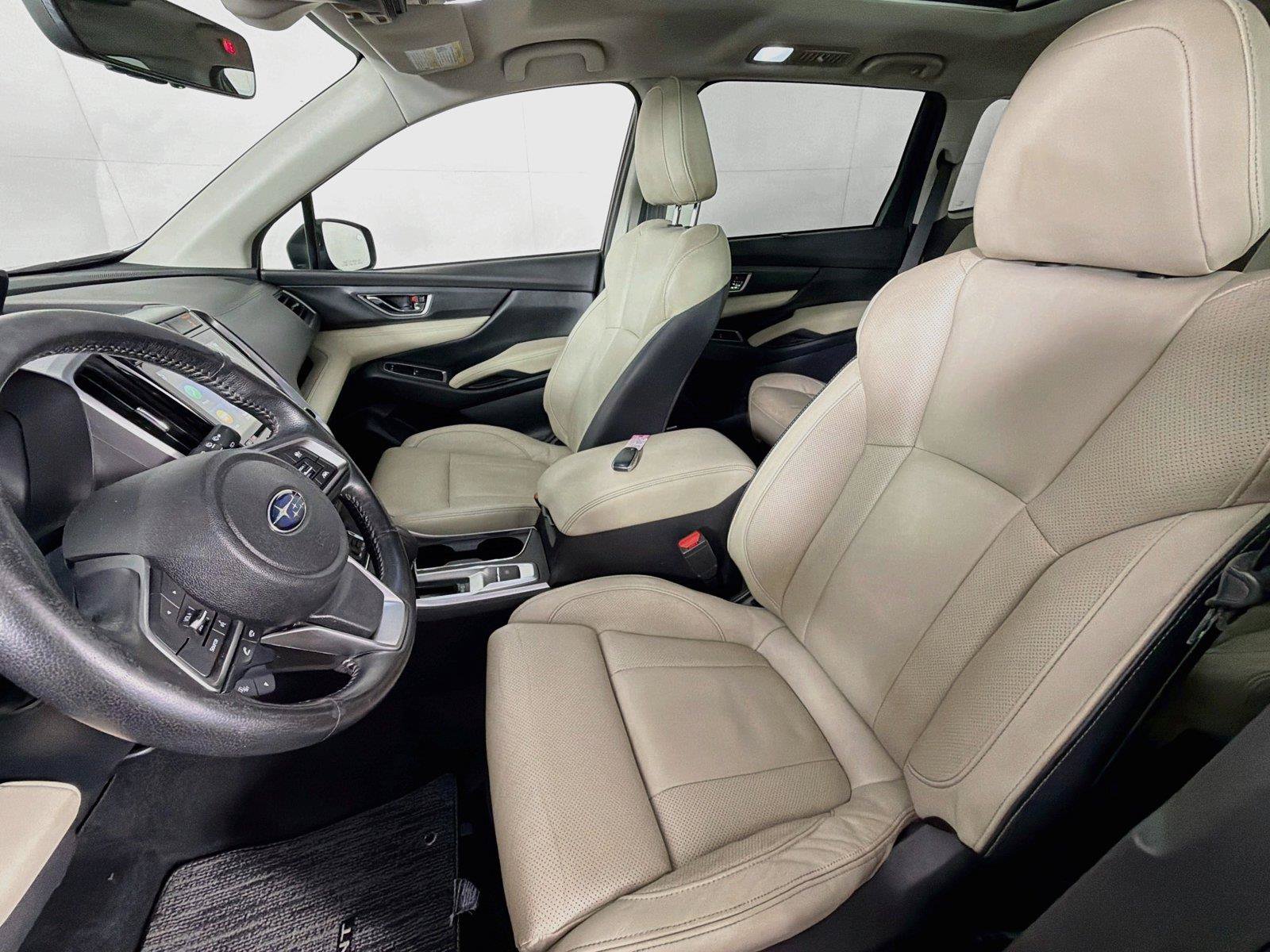 Used 2019 Subaru Ascent Limited AWD/4WD image 2