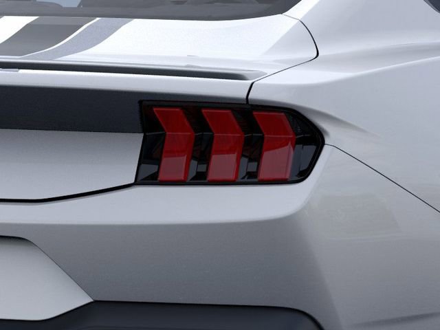 New 2025 Ford Mustang Coupe image 21