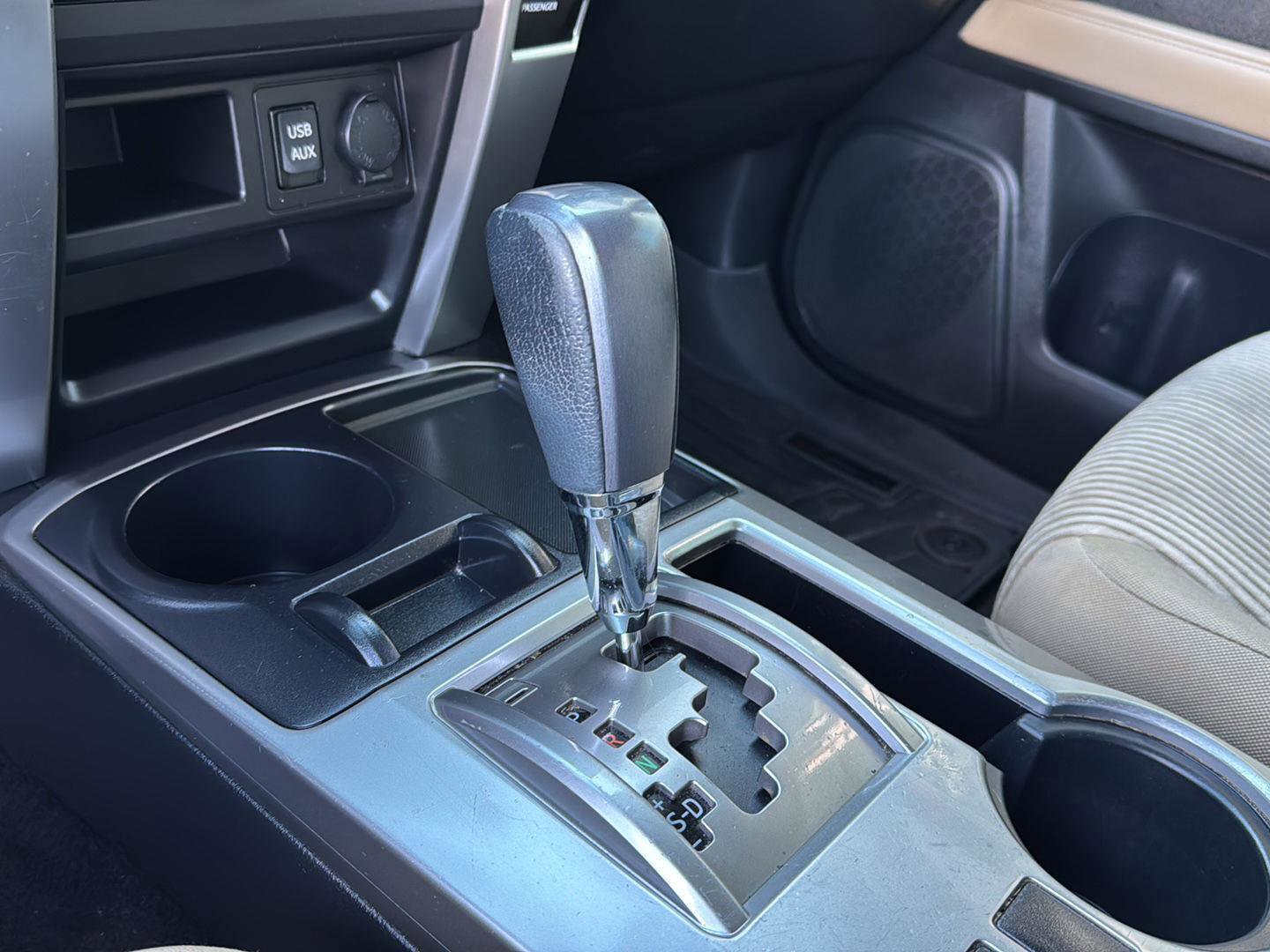 Used 2016 Toyota 4Runner SR5 image 25