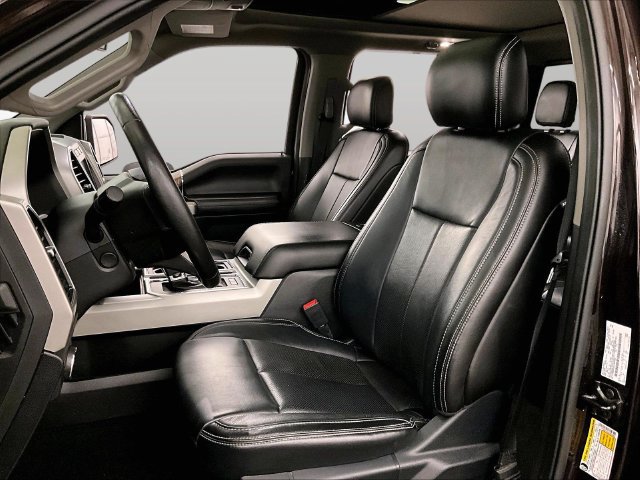 Used 2020 Ford F150 Lariat w/ Equipment Group 502A Luxury AWD/4WD image 24