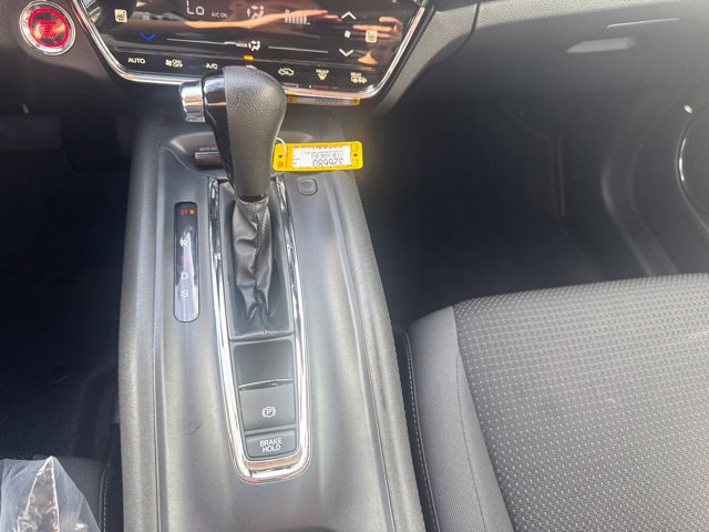 Certified 2022 Honda HR-V EX image 18