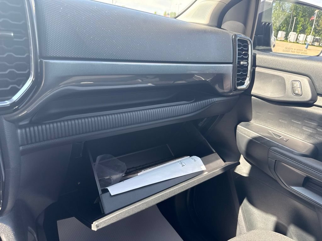 New 2026 Ford Ranger XLT w/ Technology Package AWD/4WD image 23