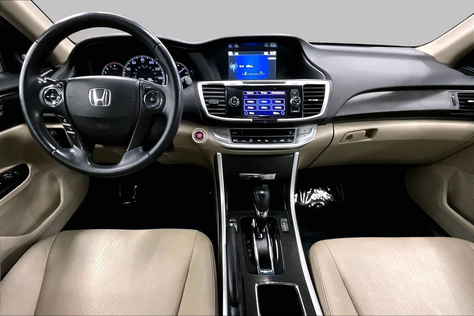 Used 2013 Honda Accord EX-L image 15