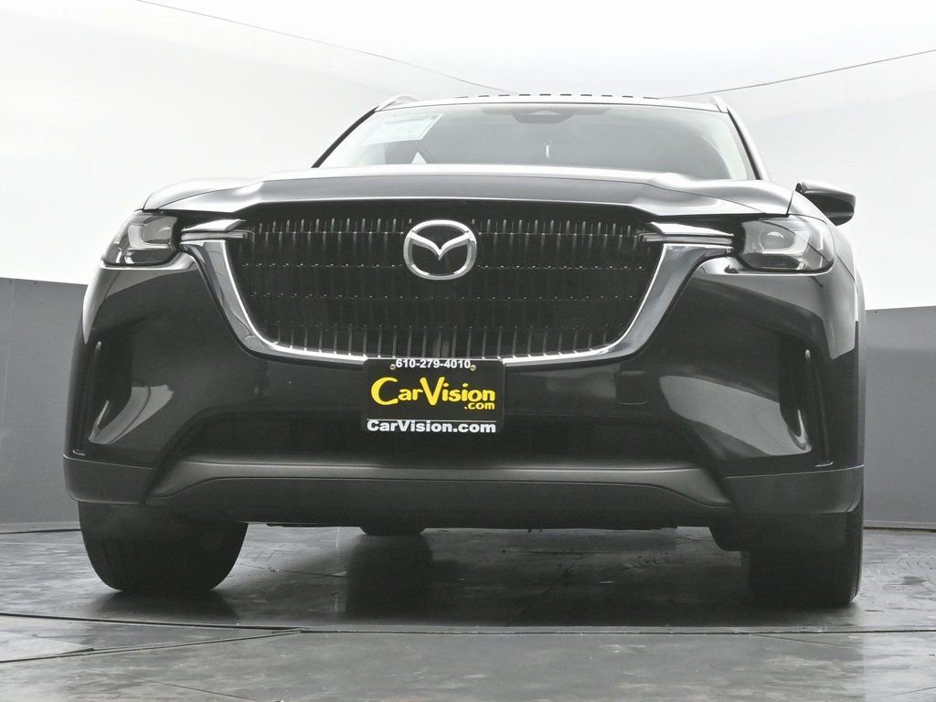 Used 2024 MAZDA CX-90 3.3 Turbo w/ Preferred Package image 52