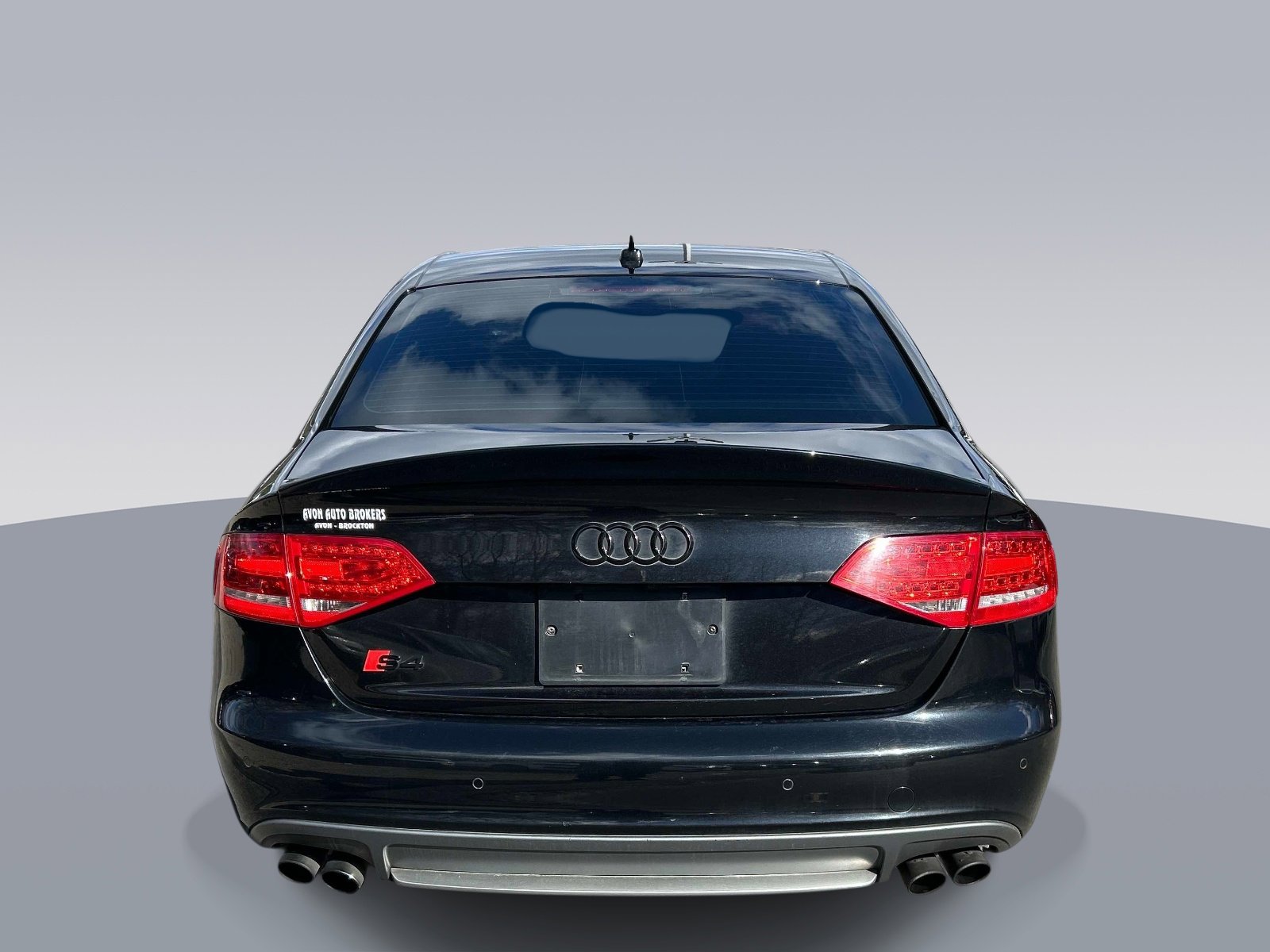Used 2012 Audi S4 Prestige AWD/4WD image 4