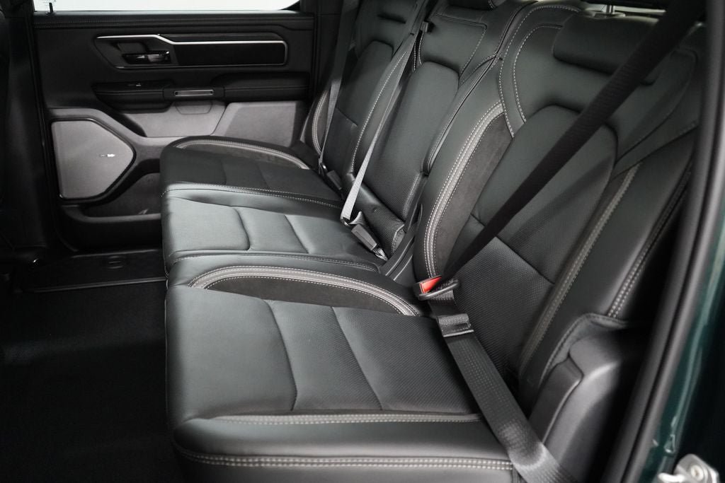 New 2027 RAM 1500 Rebel AWD/4WD image 28