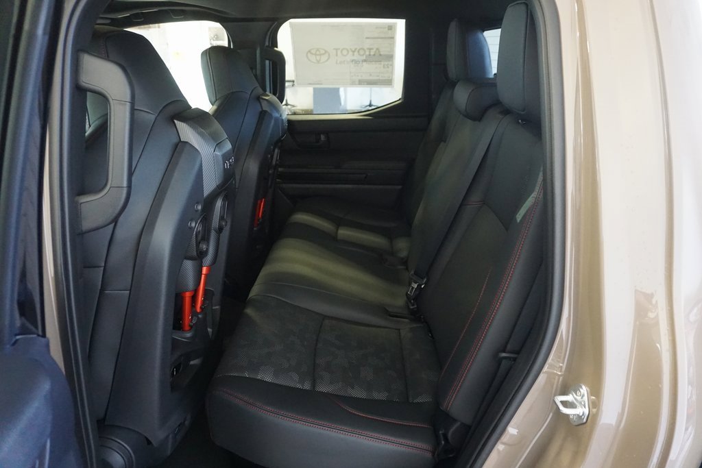 New 2025 Toyota Tacoma TRD Pro image 23