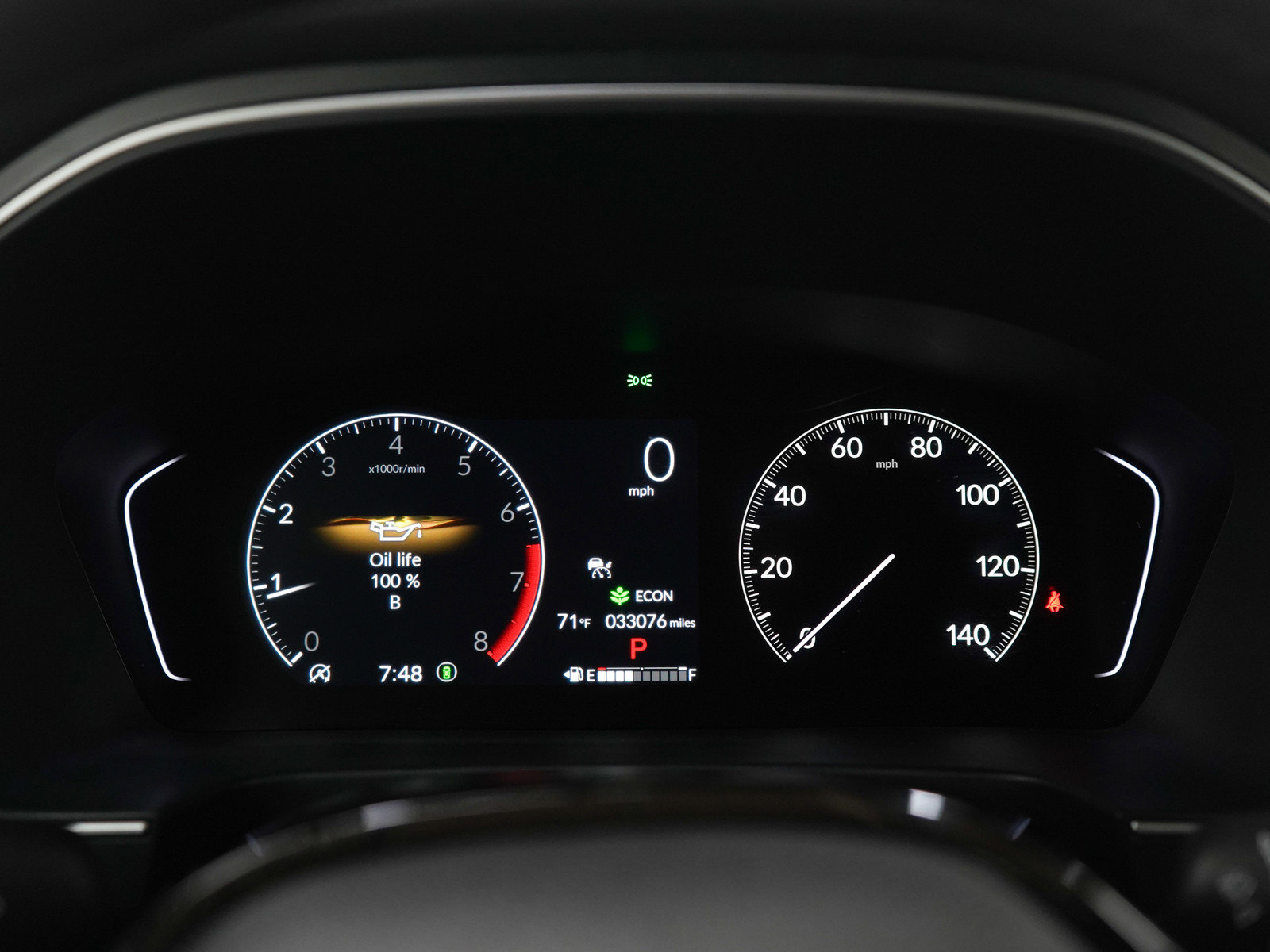 Used 2023 Honda Pilot EX-L image 29