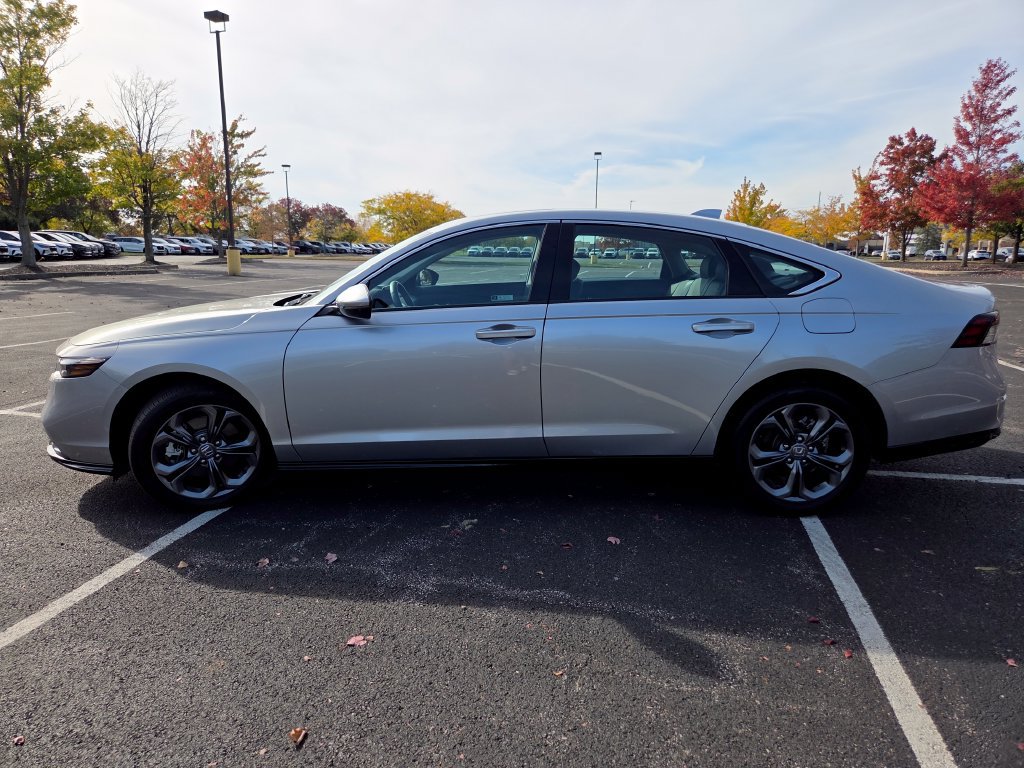 Used 2024 Honda Accord EX-L image 22
