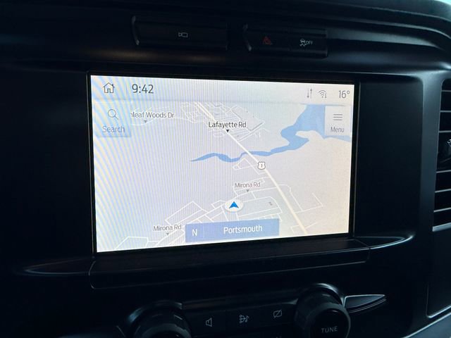 Used 2023 Ford F150 XL w/ STX Appearance Package image 7