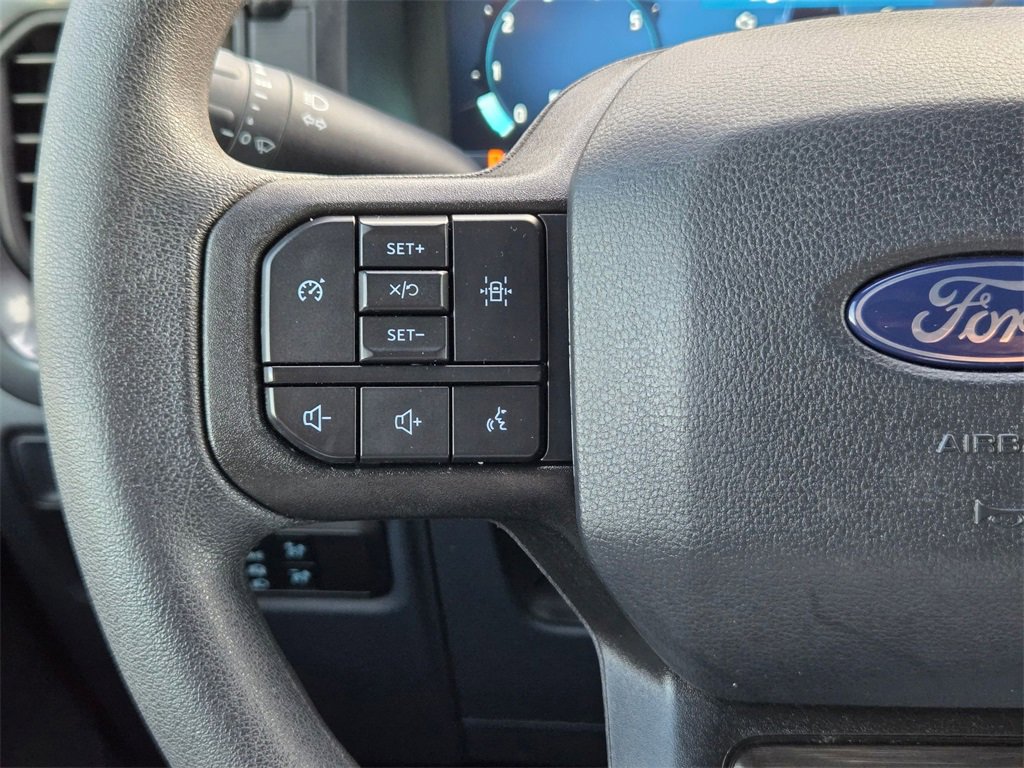Used 2025 Ford F150 STX image 20