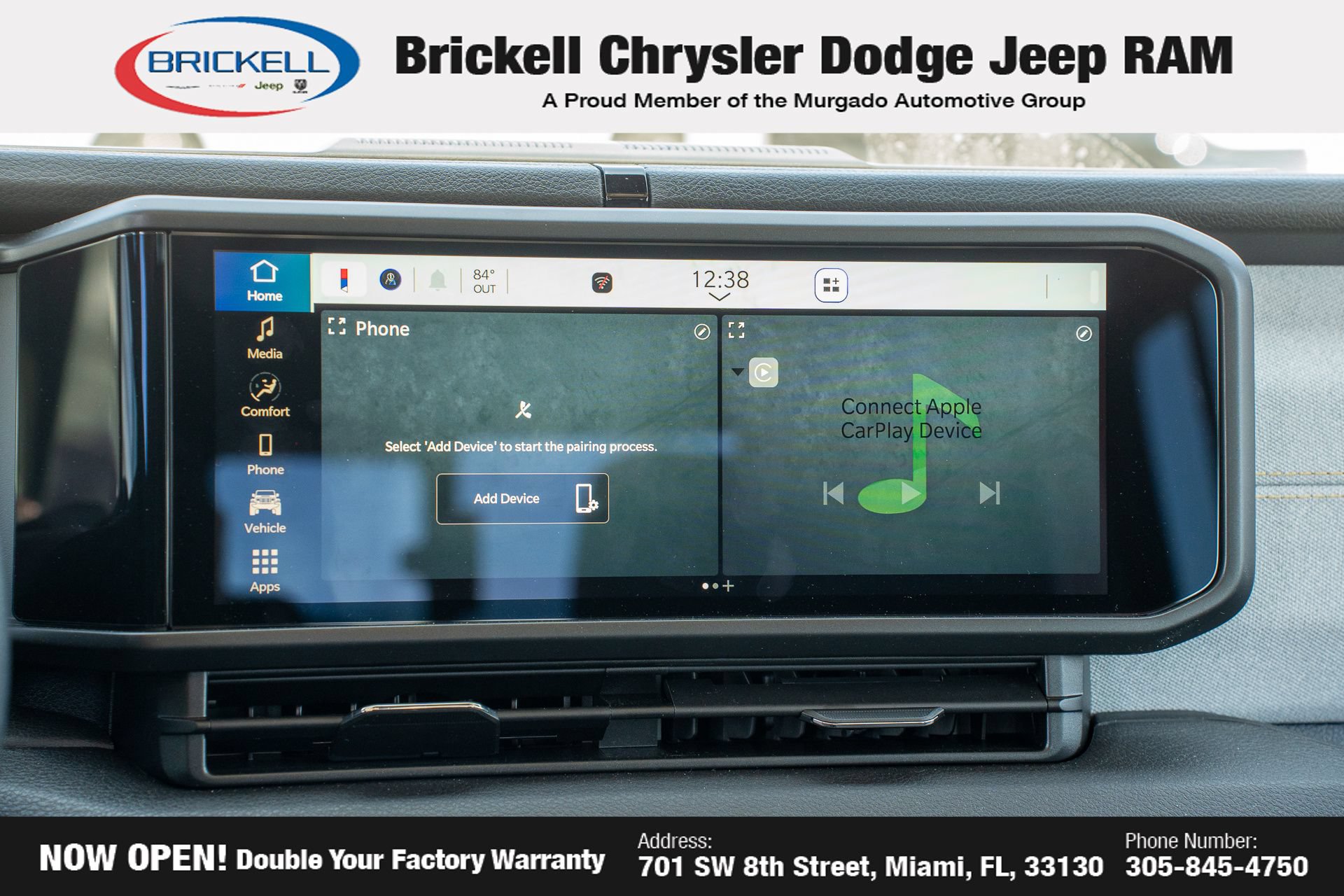 Used 2026 Jeep Gladiator Sport AWD/4WD image 23