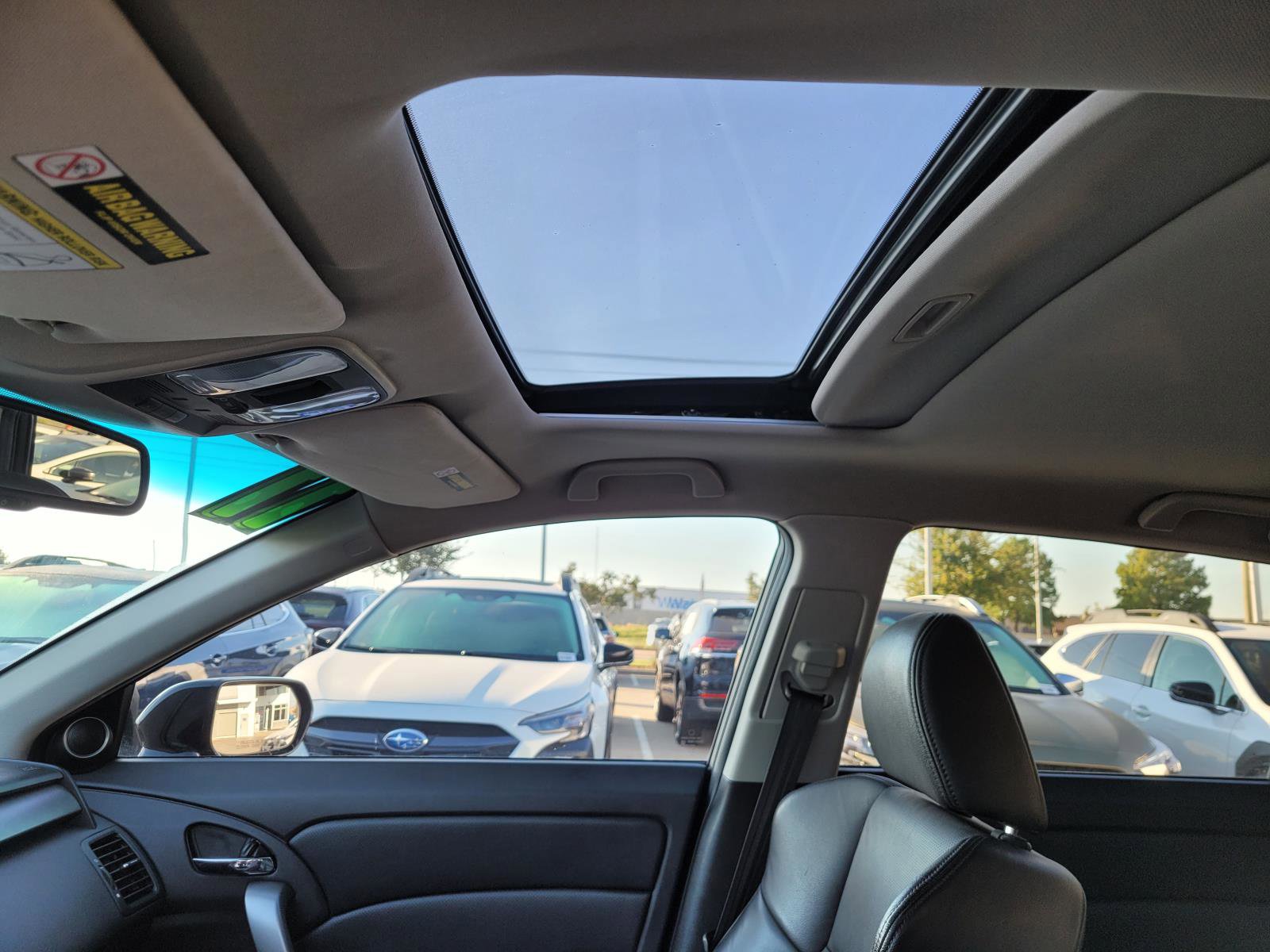 Used 2011 Acura RDX w/ Technology Package image 15