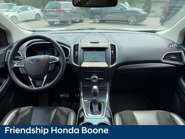 Used 2017 Ford Edge Sport w/ Equipment Group 401A AWD/4WD image 50