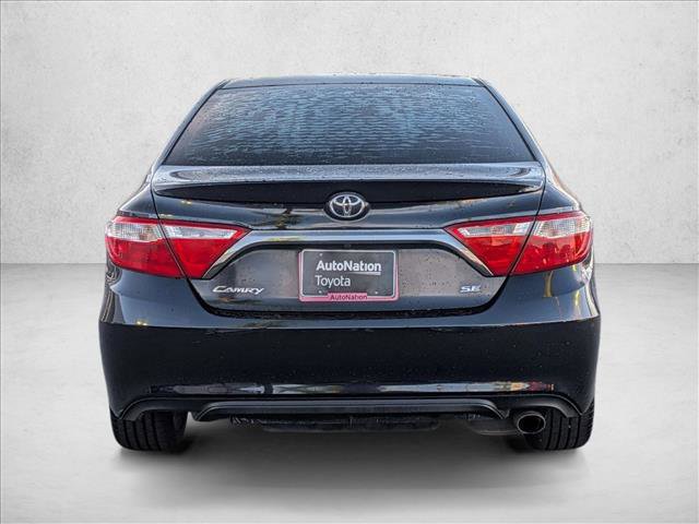 Used 2015 Toyota Camry SE image 7