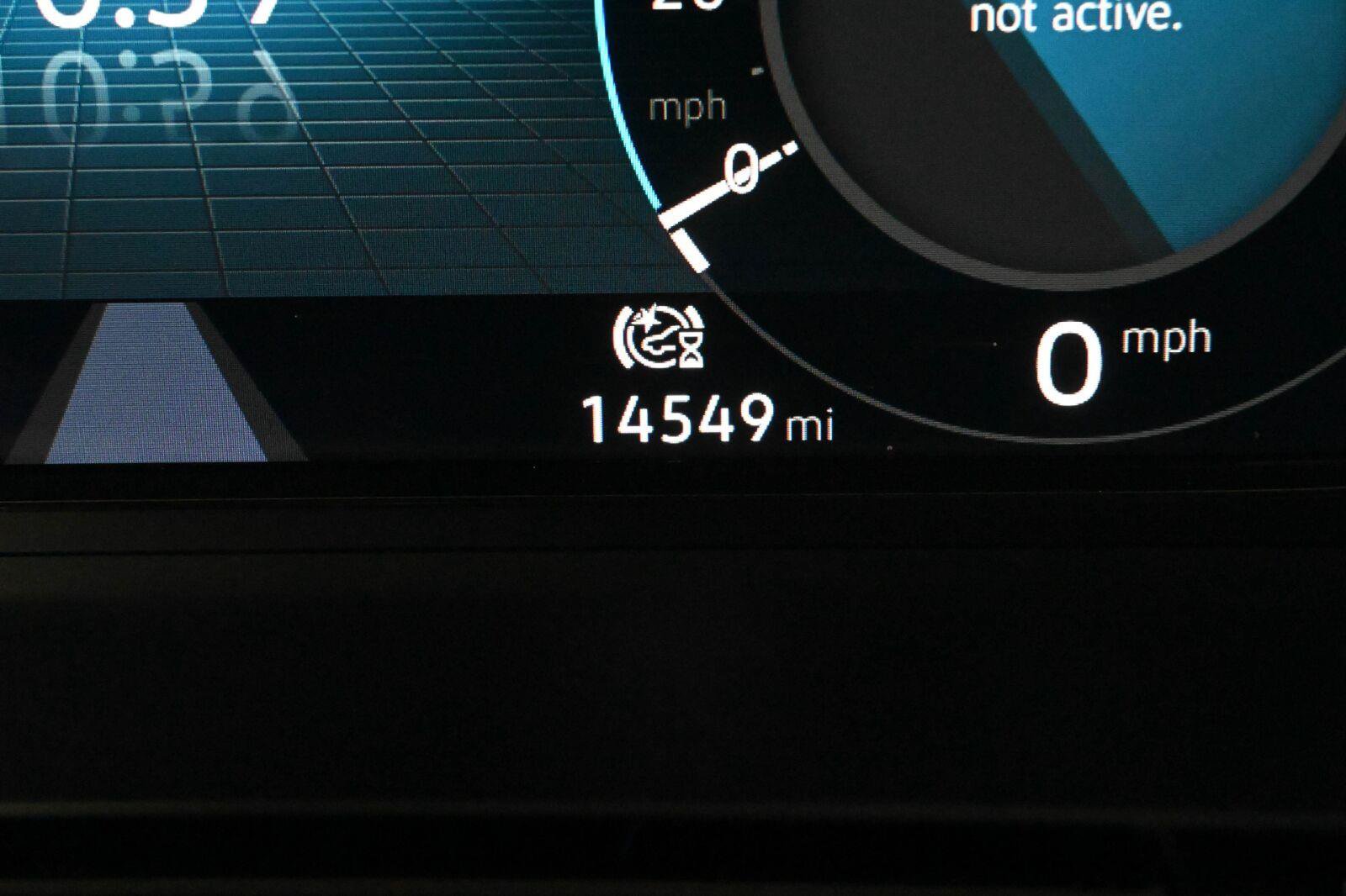 Certified 2025 Volkswagen Atlas SEL AWD/4WD image 27