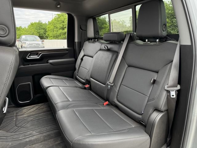 Used 2025 Chevrolet Silverado 3500 LT AWD/4WD image 27
