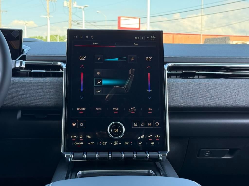 New 2026 GMC Sierra EV Elevation image 32