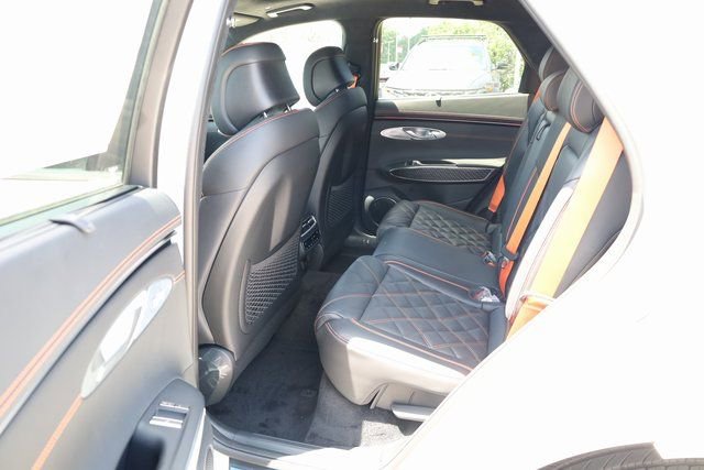 New 2026 Genesis GV70 3.5T Sport Prestige image 26