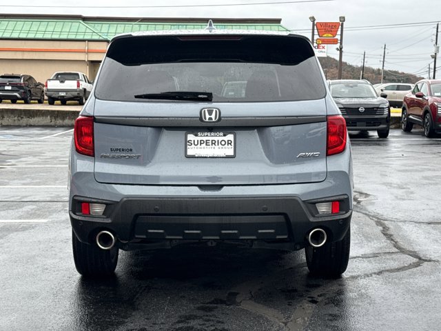 Used 2023 Honda Passport EX-L image 4