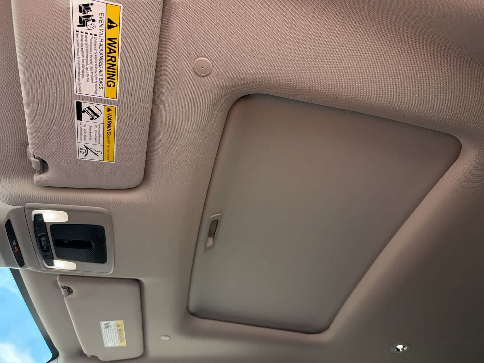 Used 2024 Honda HR-V EX-L image 20