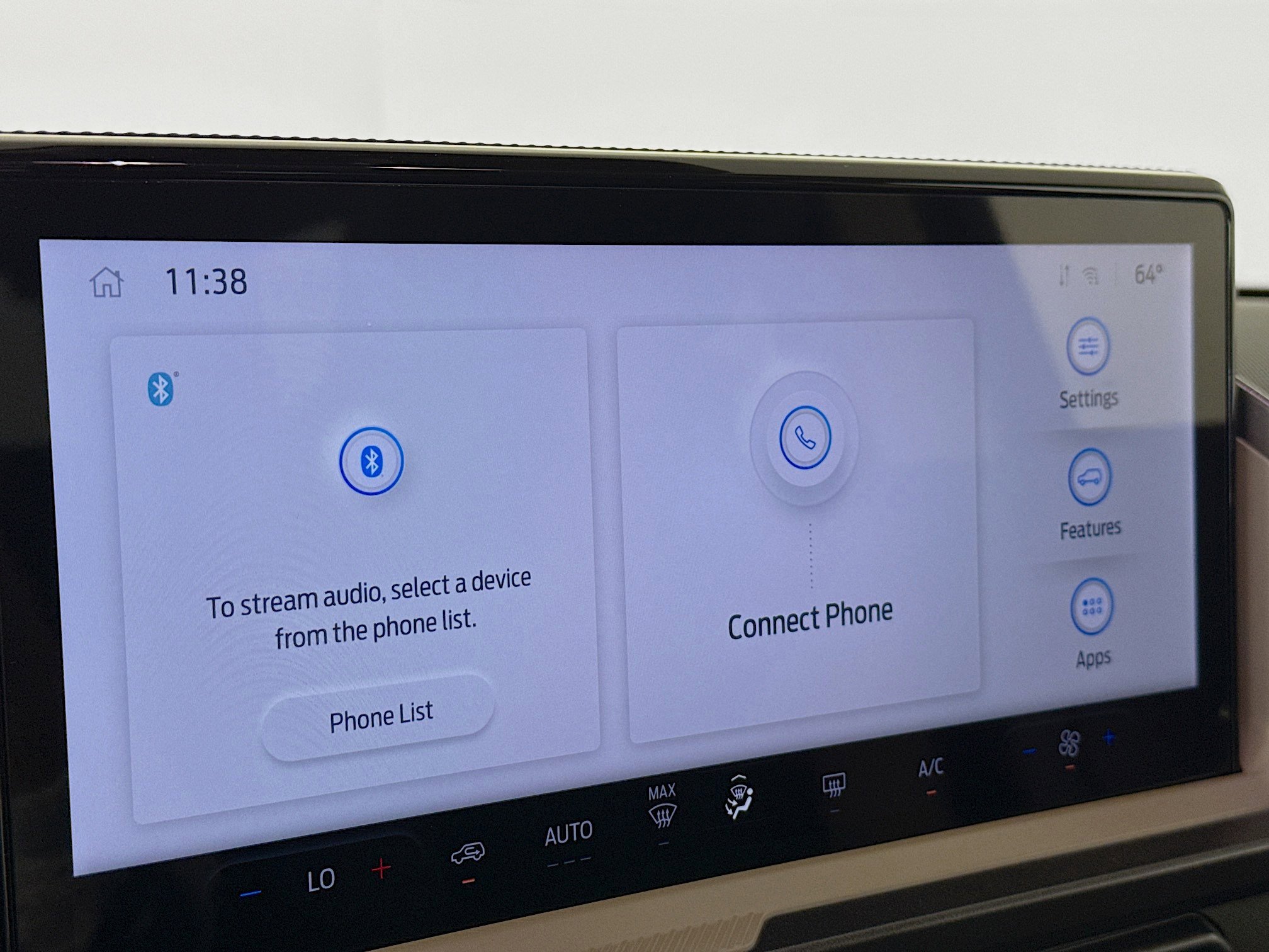 Used 2025 Ford Bronco Sport Big Bend image 16