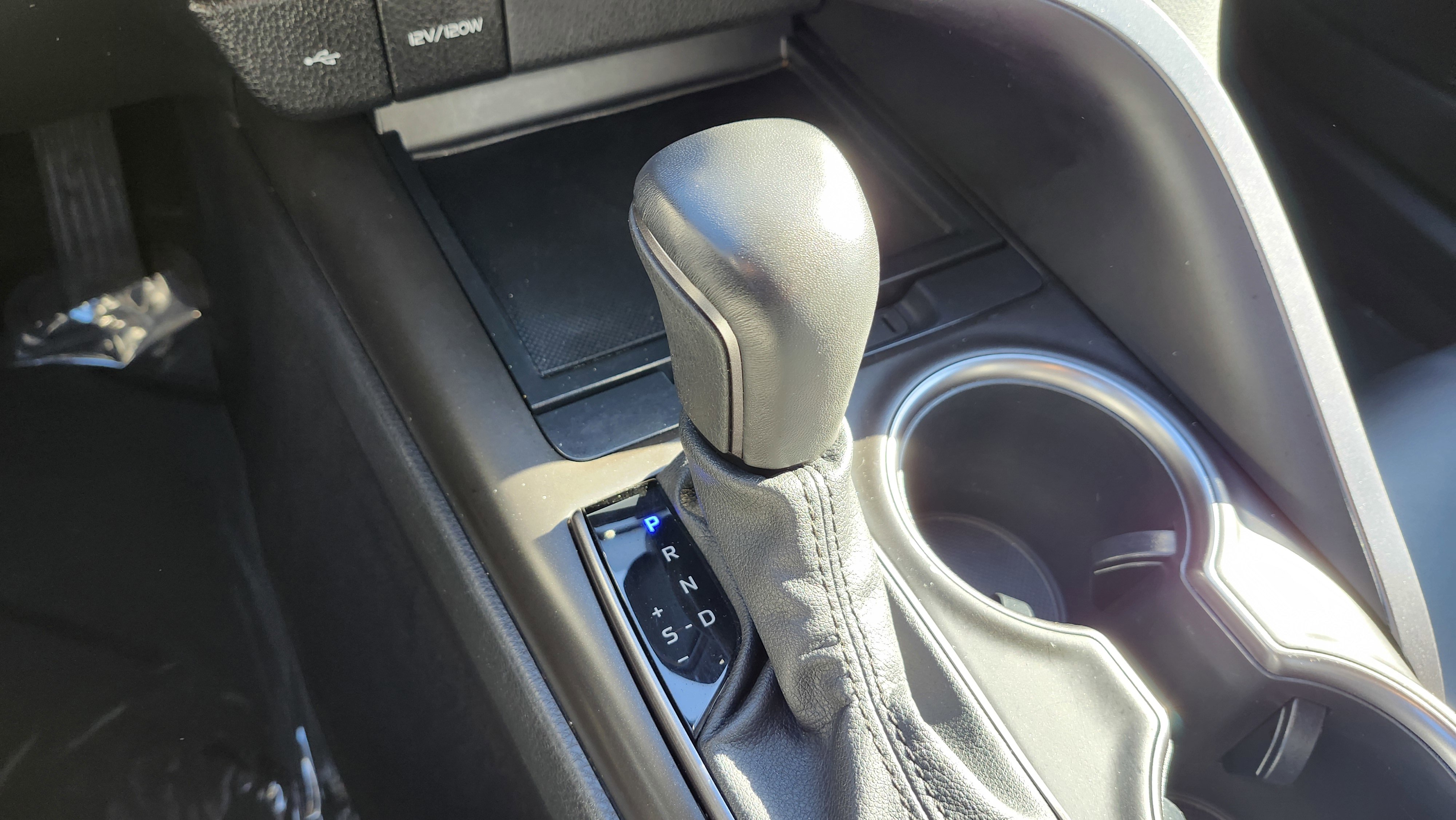 Used 2023 Toyota Camry SE image 28