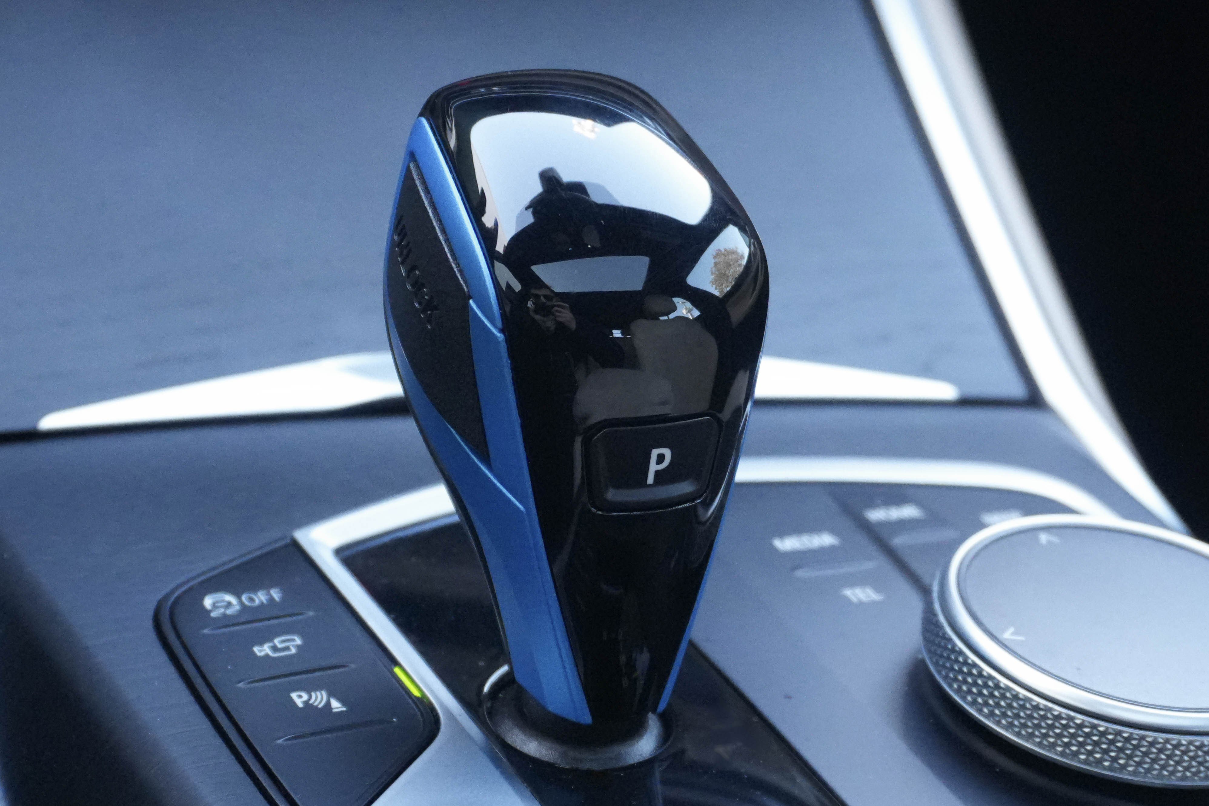 Certified 2023 BMW i4 eDrive40 image 26