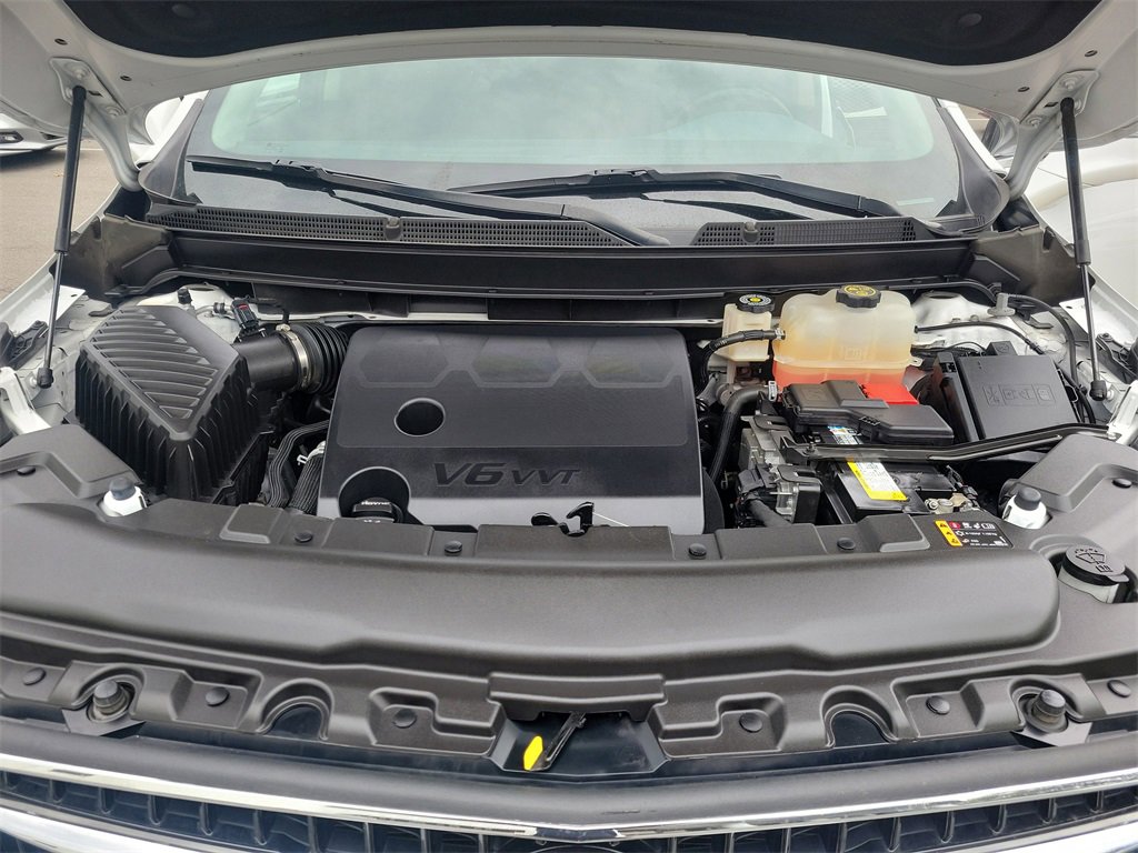 Used 2021 Buick Enclave Essence w/ Sound and Sites Package image 40