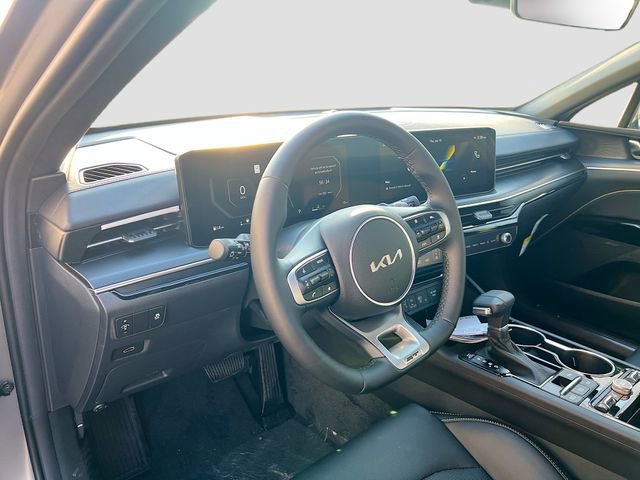 New 2026 Kia K5 GT w/ GT1 Package image 8
