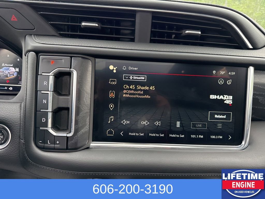 Used 2023 GMC Yukon Denali image 15