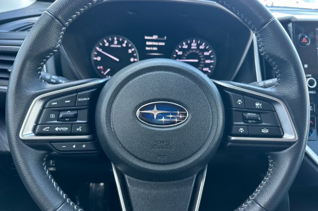 Used 2023 Subaru Ascent Premium w/ Convenience Package AWD/4WD image 26