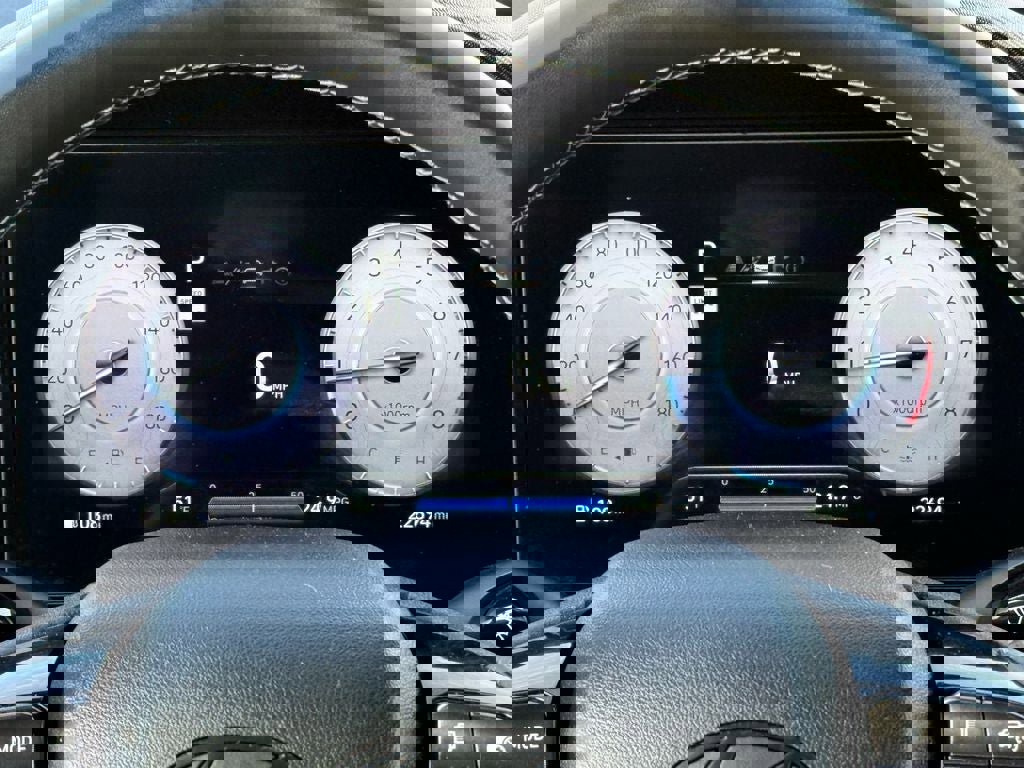 Used 2025 Hyundai Elantra N image 20